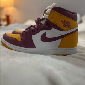 Nike Air Jordan 1 Retro High OG